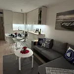 Appartement Cliff Morska 2 Rewal