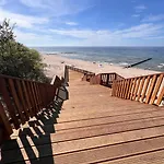 Cliff Morska 2 Appartement Rewal