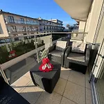Cliff Morska 2 Appartement